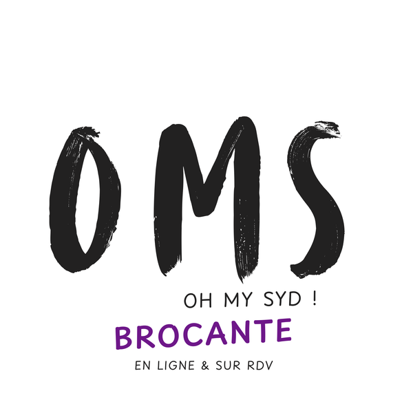Oms Brocante