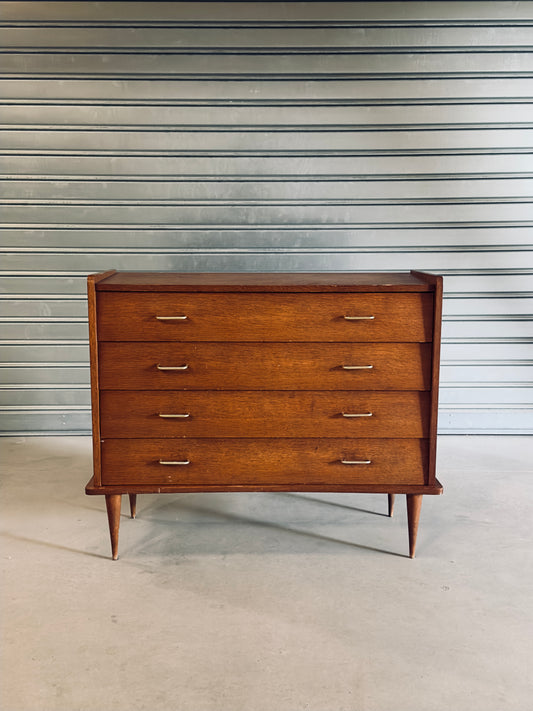 La commode au look scandinave