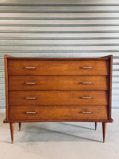 La commode au look scandinave