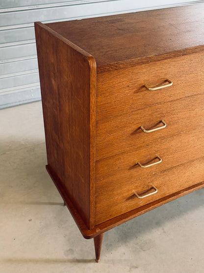 La commode au look scandinave