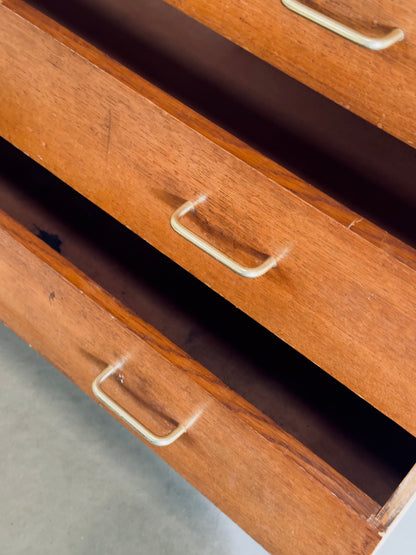 La commode au look scandinave
