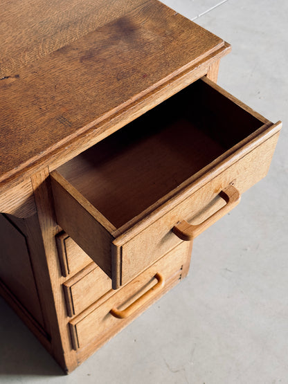 Petit bureau vintage années 50/60