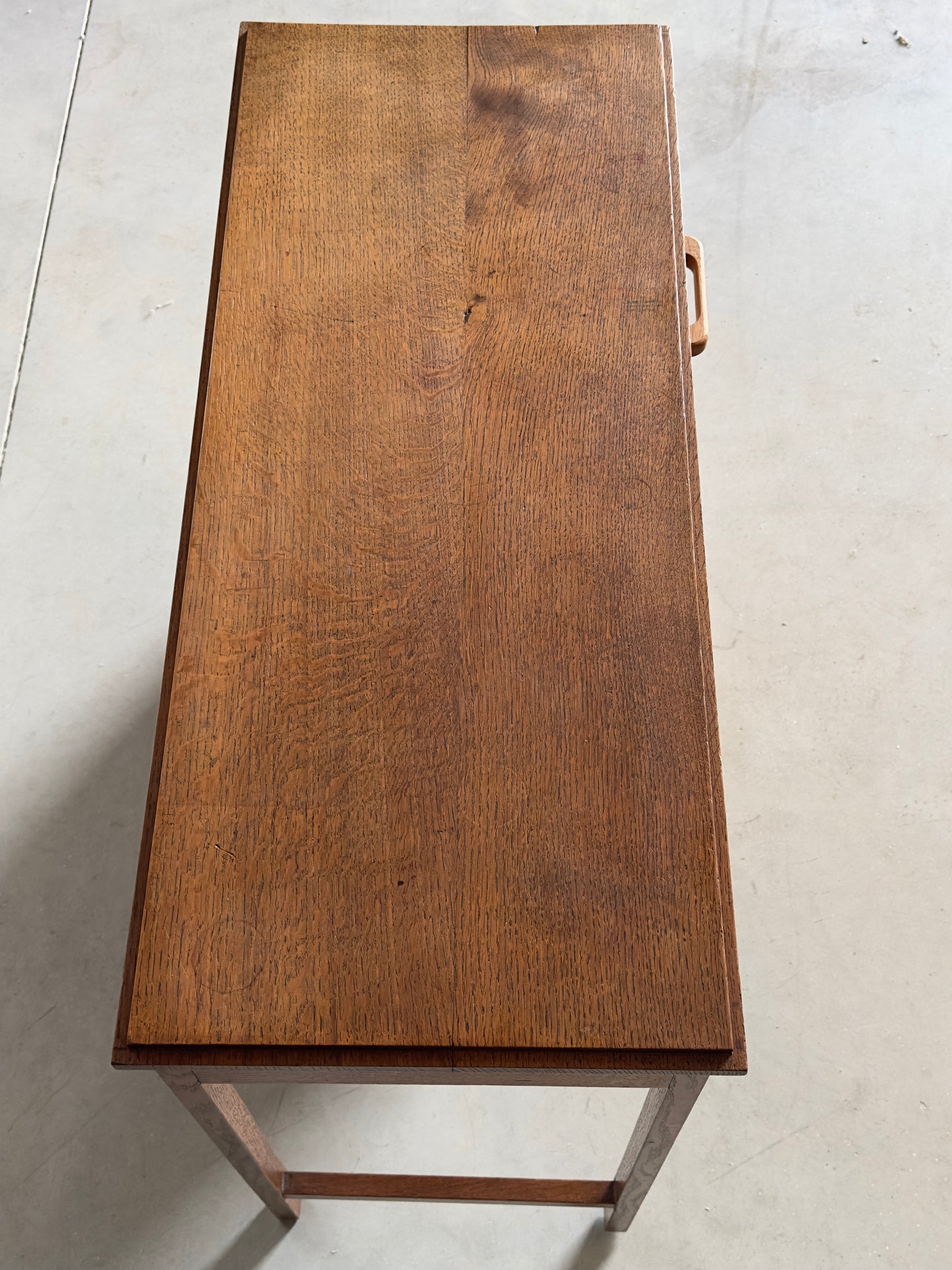Petit bureau vintage années 50/60
