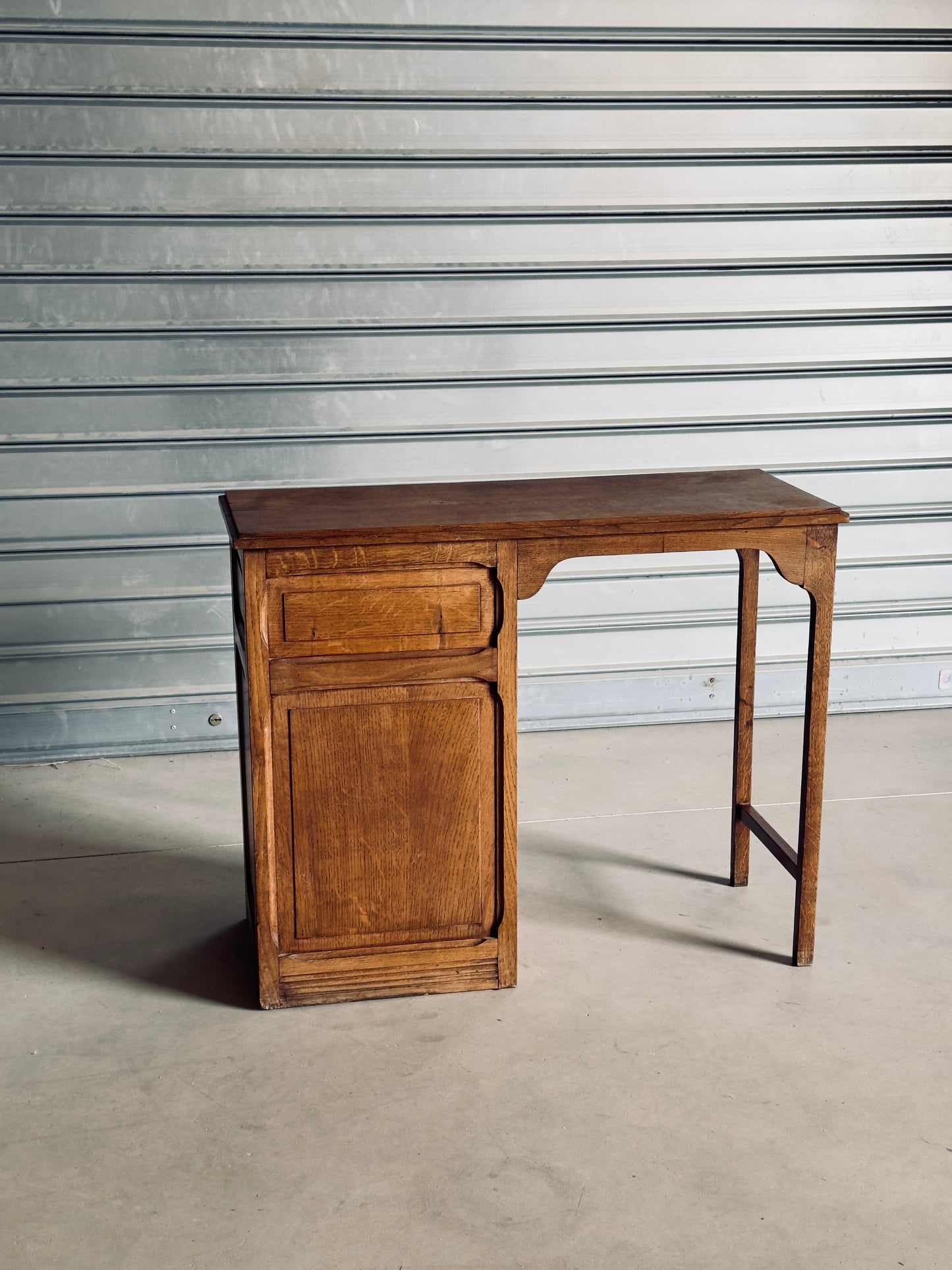 Petit bureau vintage années 50/60
