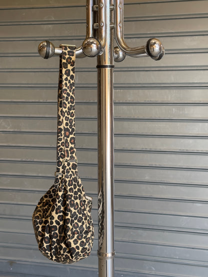 Porte-manteau vintage en acier